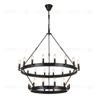 Подвесная люстра Citilux CL470230