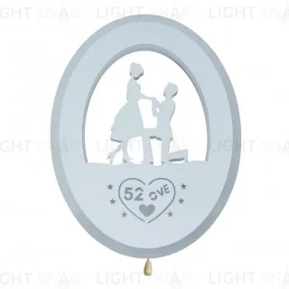 Бра Kink Light 074110,25