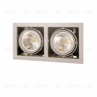 Встраиваемый светильник Lightstar 214127