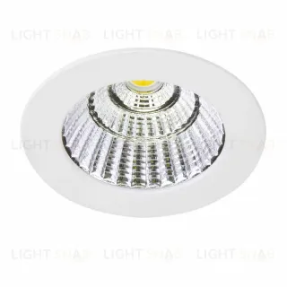 Встраиваемый светильник Lightstar 212416