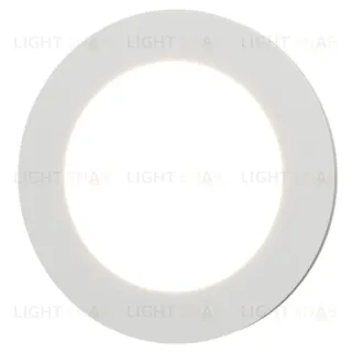 Светильник для ступеней Elektrostandard MRL LED 1108 Белый