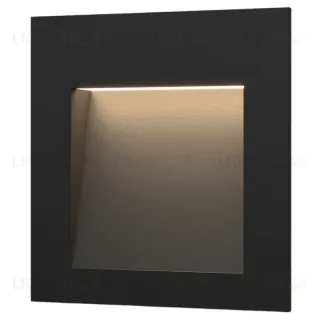 Светильник для ступеней Elektrostandard MRL LED 1103 Черный 4690389091292