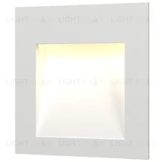 Светильник для ступеней Elektrostandard MRL LED 1103 Белый