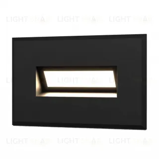 Светильник для ступеней Elektrostandard MRL LED 1109 Черный