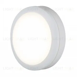 Настенный светильник Elektrostandard LTB51 LED Светильник 15W 4200K Белый