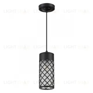 Уличный светильник Odeon Light 4834/1