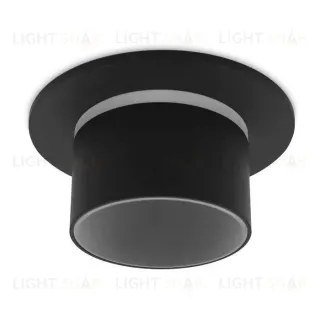 Встраиваемый светильник Ambrella Light Techno Spot TN323