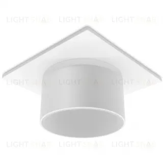 Встраиваемый светильник Ambrella Light Techno Spot TN325