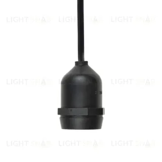 Патрон Uniel (UL-00003699) ULH-E27-IP54-150cm