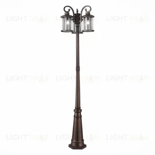 Уличный светильник ST LUCE LASTERO SL080.425.03