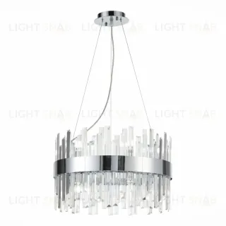 Подвесная люстра ST LUCE BAFO SL1160.103.12