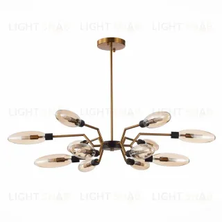 Подвесная люстра ST LUCE DESIMA SL1174.303.12