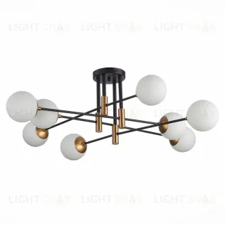 Потолочная люстра ST LUCE LIMANO SL1203.402.08