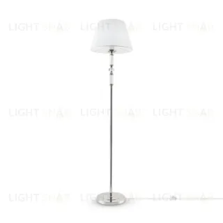 Торшер Maytoni Riverside MOD018FL-01CH