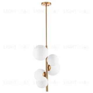 Люстра на штанге Lightstar Croco 815053