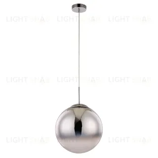 Подвесной светильник Arte Lamp Jupiter Chrome A7963SP-1CC