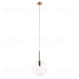 Подвесной светильник Arte Lamp Cameron A7715SP-1AB