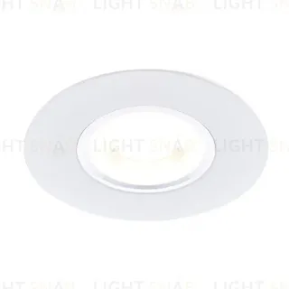 Встраиваемый светильник Ambrella Light ORGANIC SPOT A500 W