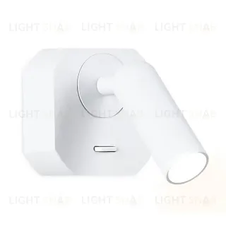 Светодиодный спот Ambrella Light Wall FW282