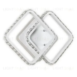 Бра Ambrella Light Acrylica Ice FA275