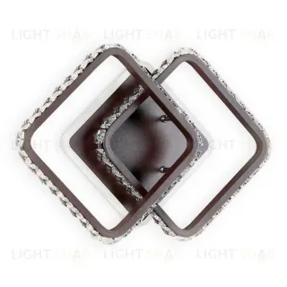 Бра Ambrella Light Acrylica Ice FA276