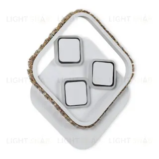 Бра Ambrella Light Acrylica Ice FA265