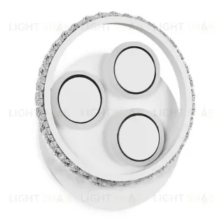 Бра Ambrella Light Acrylica Ice FA268