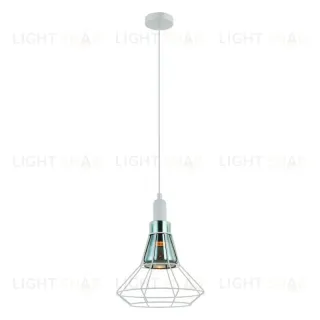Подвесной светильник Fametto Vintage DLC-V301 GU10 White