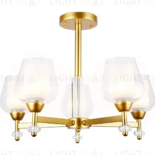 Потолочная люстра Ambrella Light Traditional TR3154