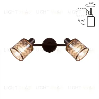 Спот Citilux Робин CL535625