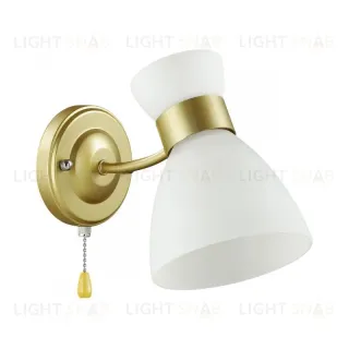 Бра Lumion Wilma 4535/1W