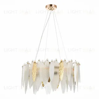 Подвесная люстра Lastra ST Luce SL1224.203.08