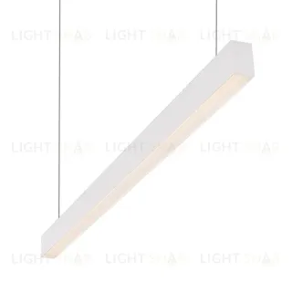 Подвесной светильник Denkirs DK9123-WH