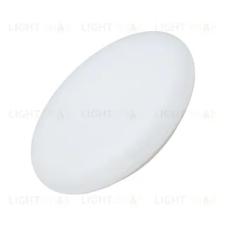 Потолочный светодиодный светильник Arlight CL-Frisbee-Dim-R250-12W Day4000-Mix 030110