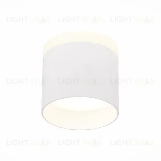 Потолочный светодиодный светильник ST Luce Panaggio ST102.542.09