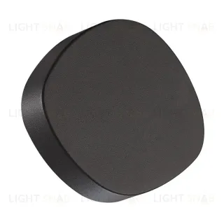 Уличный настенный светодиодный светильник Arlight LGD-Swamp-Wall-7W Warm3000 030001