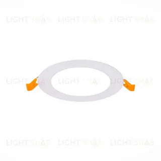 Встраиваемый светодиодный светильник ST Luce Litum ST209.548.06