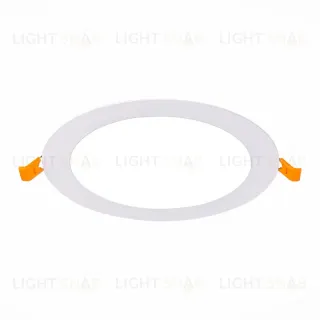 Встраиваемый светодиодный светильник ST Luce Litum ST209.548.12