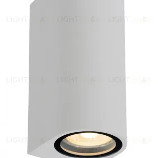 Уличный настенный светильник Lucide Zaro 69801/02/31