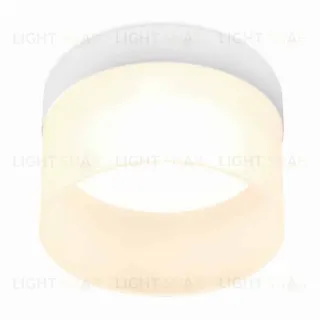 Встраиваемый светильник Ambrella Light Techno Spot TN650