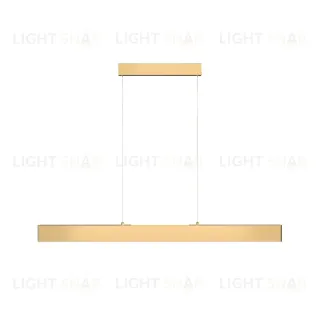 Подвесной светильник Maytoni Step P010PL-L30G3K