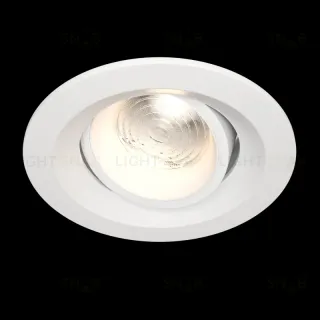 Встраиваемый светильник Maytoni Elem DL052-L7W3K