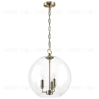 Подвесная люстра Lightstar Sferico 729131