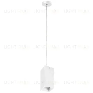 Подвесной светильник Lightstar RULLO RP386 (216386+590256)