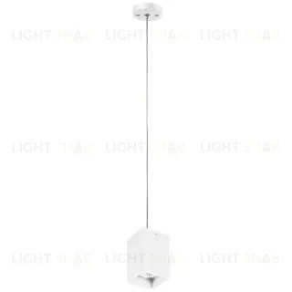 Подвесной светильник Lightstar RULLO RP336 (216336+590256)