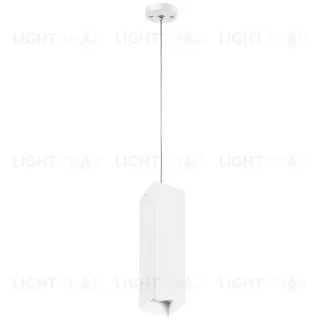 Подвесной светильник Lightstar RULLO RP6396 (216396+590256)