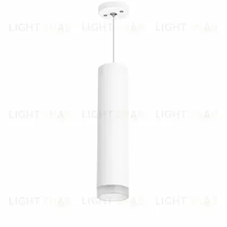 Подвесной светильник Lightstar RULLO RP49630 (214496+590056+202430)