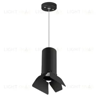 Подвесной светильник Lightstar RULLO RP487437 (214487+590057+202437)