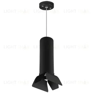Подвесной светильник Lightstar RULLO RP497437 (214497+590057+202437)