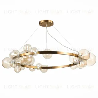 Подвесной светильник St Luce NECTON SL1165.303.24